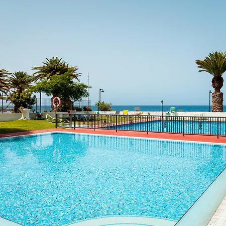 Comodoro 603 Sea View Διαμέρισμα