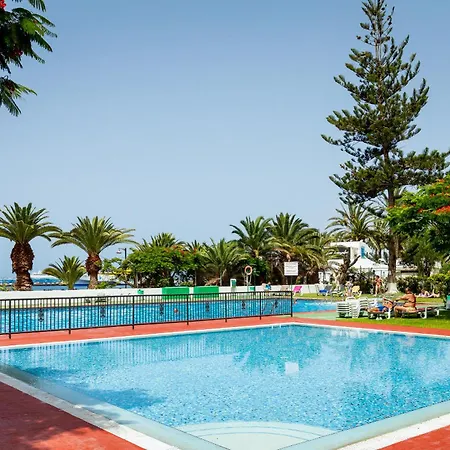 Διαμέρισμα Comodoro 603 Sea View Los Cristianos (Tenerife)