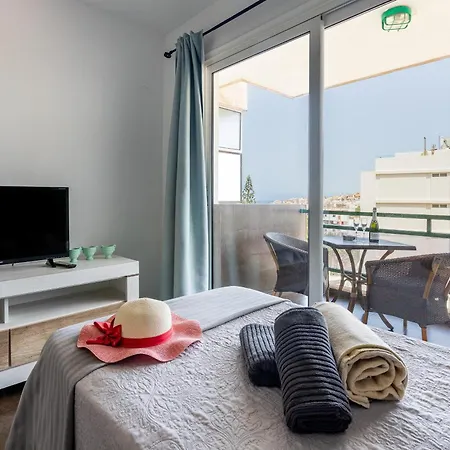 Comodoro 603 Sea View Διαμέρισμα *