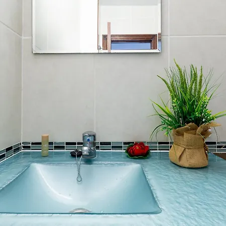 Διαμέρισμα Comodoro 603 Sea View