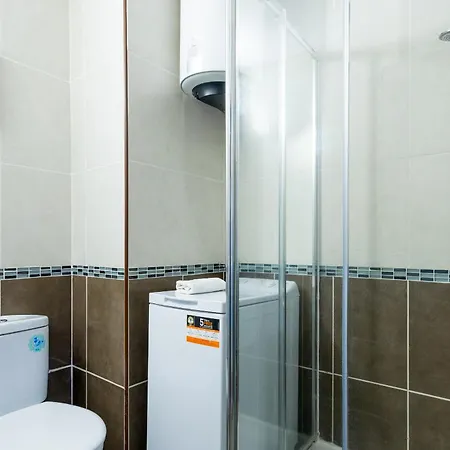 Comodoro 603 Sea View Διαμέρισμα
